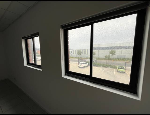 420M² WAREHOUSE TO LET IN RIVERGATE